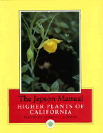 Jepson Manual: Higher Plants of California