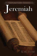 Jeremiah: A Literary Commentary on the Book of Jeremiah