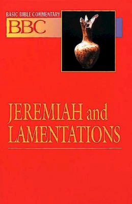 Jeremiah and Lamentations - Hinton, Linda B., and Abingdon Press (Editor), and Deming, Lynne M. (Editor)