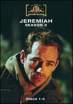 Jeremiah [TV Series]