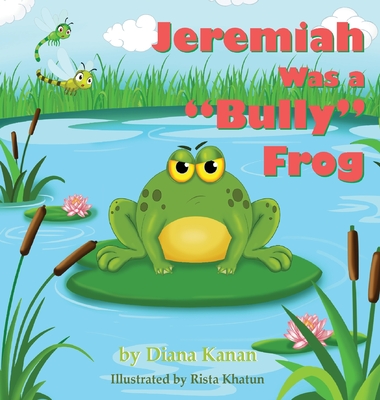 Jeremiah Was a Bully Frog - Kanan, Diana