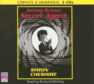 Jeremy Brown: Secret Agent