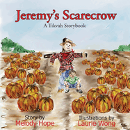 Jeremy's Scarecrow