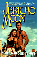 Jericho Moon: Adventure Stories
