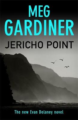 Jericho Point - Gardiner, Meg