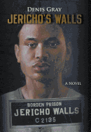 Jericho's Walls
