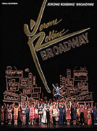 Jerome Robbins Broadway - Robbins, Jerome
