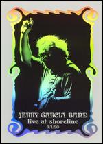 Jerry Garcia Band: Live at Shoreline - 