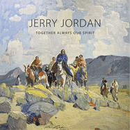 Jerry Jordan: Together Always Our Spirit