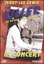 Jerry Lee Lewis: 'The Killer' in Concert - 