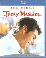 Jerry Maguire [Blu-ray] - Cameron Crowe