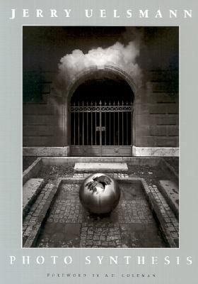 Jerry Uelsmann: Photo Synthesis - Uelsmann, Jerry N