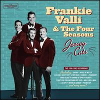 Jersey Cats - Frankie Valli & the Four Seasons