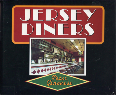 Jersey Diners - Genovese, Peter