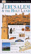Jerusalem and the Holy Land - Dorling Kindersley Publishing