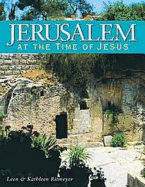 Jerusalem at the Time of the Bible