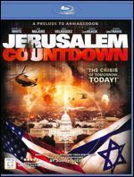 Jerusalem Countdown [Blu-ray]