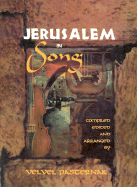 Jerusalem in Song CD Pkg