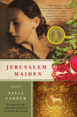 Jerusalem Maiden - Carner, Talia