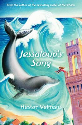 Jessaloup's Song - Velmans, Hester