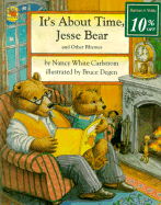Jesse Bear