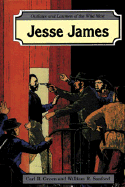 Jesse James - Green, Carl R Sanford