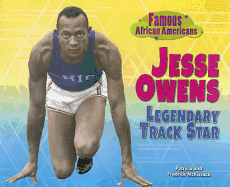 Jesse Owens: Legendary Track Star