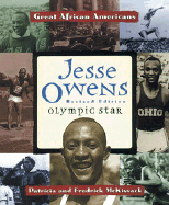 Jesse Owens: Olympic Star