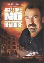 Jesse Stone: No Remorse - Robert Harmon