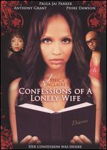 Jessica Sinclaire's Confessions of a Lonely Wife