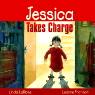 Jessica Takes Charge