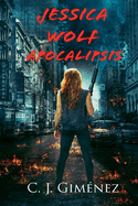 Jessica Wolf Apocalipsis