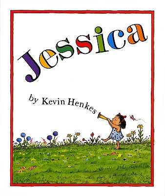 Jessica - Henkes, Kevin