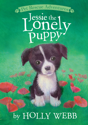 Jessie the Lonely Puppy - Webb, Holly