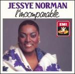 Jessye Norman l'Incomparable
