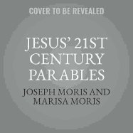 Jesus' 21st Century Parables: The Bible Speaks, Book VI
