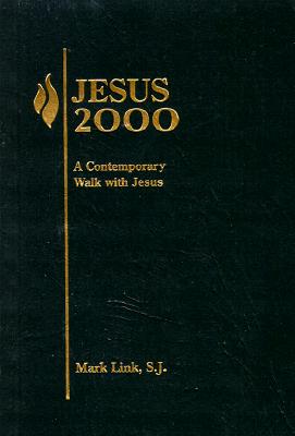 Jesus: A Contemporary Walk with Jesus - Link, Mark, Sj