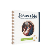 Jesus and Me: Talking with My Best Friend