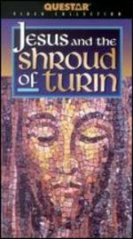 Jesus and Shroud of Turin