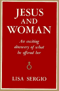 Jesus and Woman