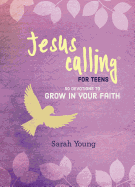 Jesus Calling: 50 Devotions To Grow In Your Faith