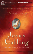 Jesus Calling: Enjoying Peace in His Presence