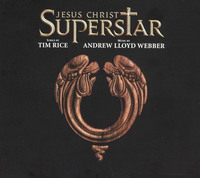 Jesus Christ Superstar [1996 Studio Cast] - 1996 Studio Cast