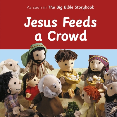 Jesus Feeds a Crowd - Barfield, Maggie