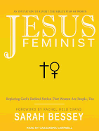 Jesus Feminist: An Invitation to Revisit the Bible's View of Women