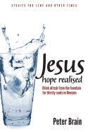Jesus Hope Realised