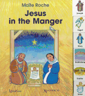 Jesus in the Manger