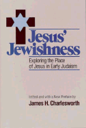Jesus Jewishness