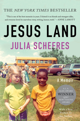 Jesus Land: A Memoir - Scheeres, Julia