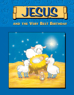 Jesus Little Storybook - In Celebration (Creator)